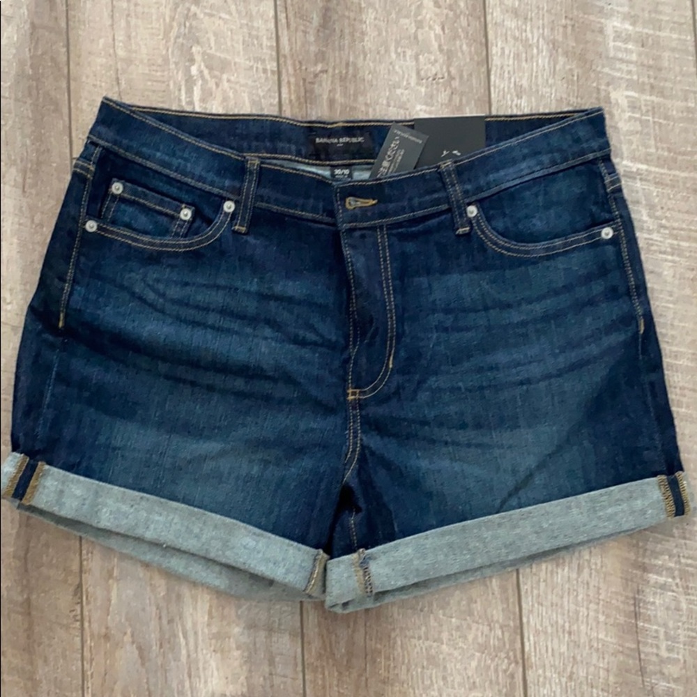 Banana Republic Shorts